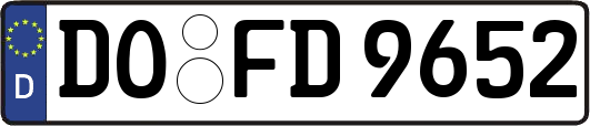 DO-FD9652