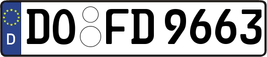 DO-FD9663