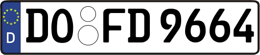 DO-FD9664