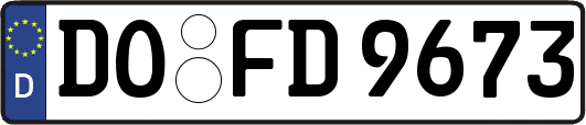 DO-FD9673