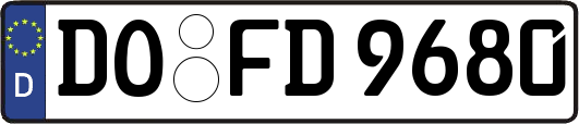 DO-FD9680