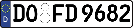 DO-FD9682