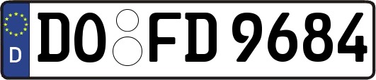 DO-FD9684