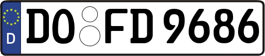 DO-FD9686
