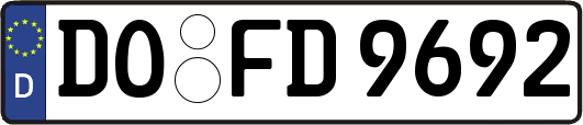 DO-FD9692