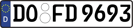 DO-FD9693