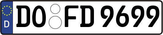 DO-FD9699