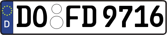 DO-FD9716