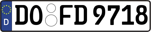 DO-FD9718