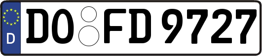 DO-FD9727