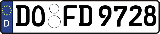 DO-FD9728