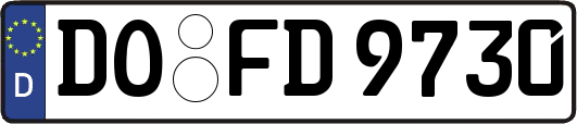 DO-FD9730
