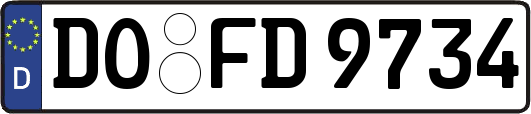 DO-FD9734