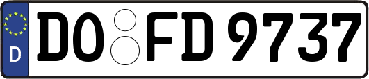 DO-FD9737