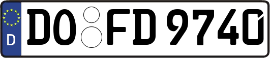 DO-FD9740
