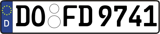DO-FD9741