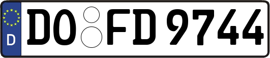 DO-FD9744