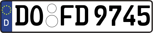 DO-FD9745
