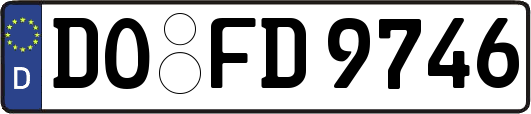 DO-FD9746