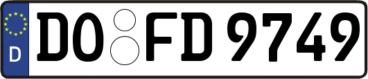 DO-FD9749