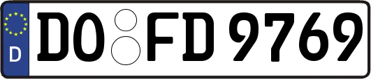 DO-FD9769