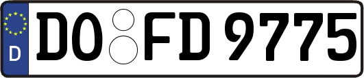 DO-FD9775
