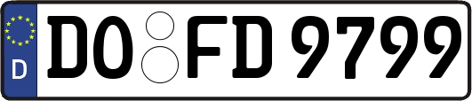 DO-FD9799