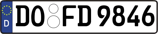 DO-FD9846