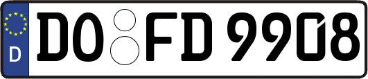 DO-FD9908