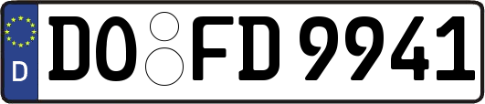 DO-FD9941