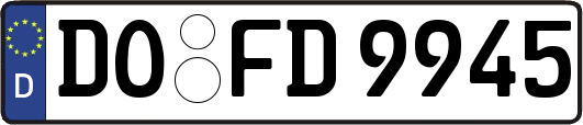 DO-FD9945