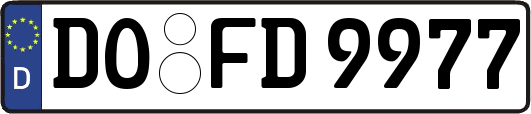 DO-FD9977