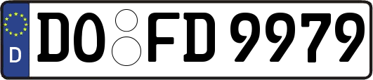 DO-FD9979