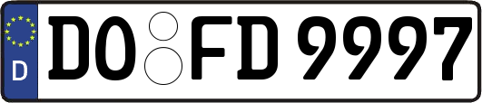 DO-FD9997