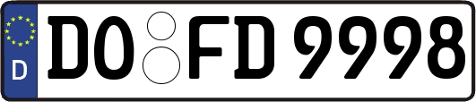 DO-FD9998