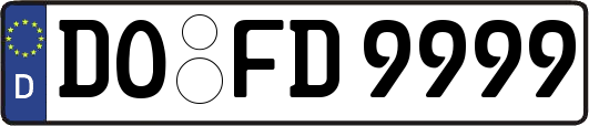 DO-FD9999