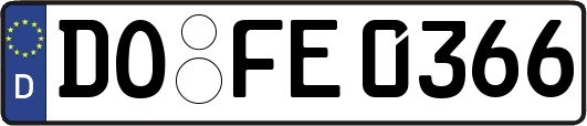 DO-FE0366