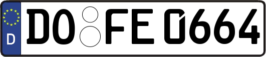 DO-FE0664