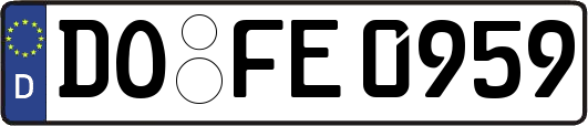 DO-FE0959