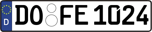 DO-FE1024