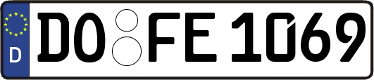 DO-FE1069