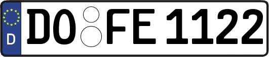 DO-FE1122