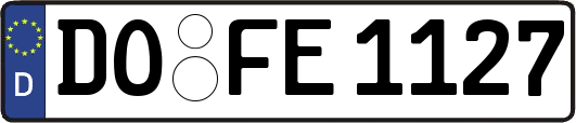 DO-FE1127