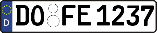 DO-FE1237