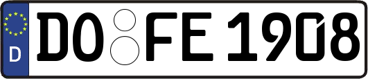 DO-FE1908