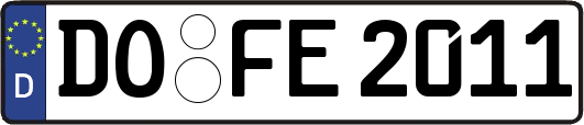 DO-FE2011