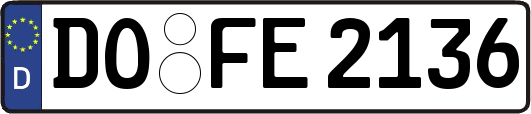 DO-FE2136