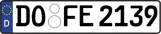 DO-FE2139