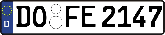 DO-FE2147