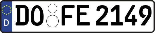 DO-FE2149
